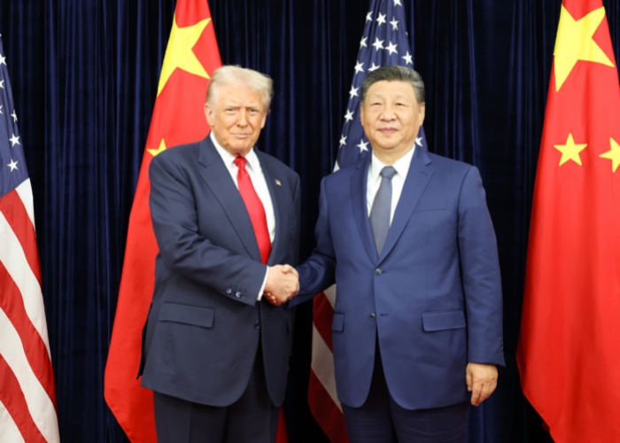 China-US Cooperation Spurs New Momentum for Global Mining Industry and Crusher Manufacturers