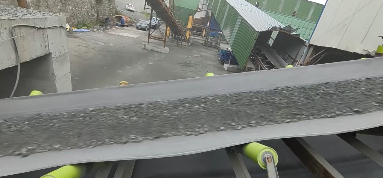 GR Single-Cylinder Hydraulic Cone Crusher