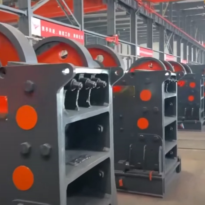 سنگ شکن با قیمت مناسب