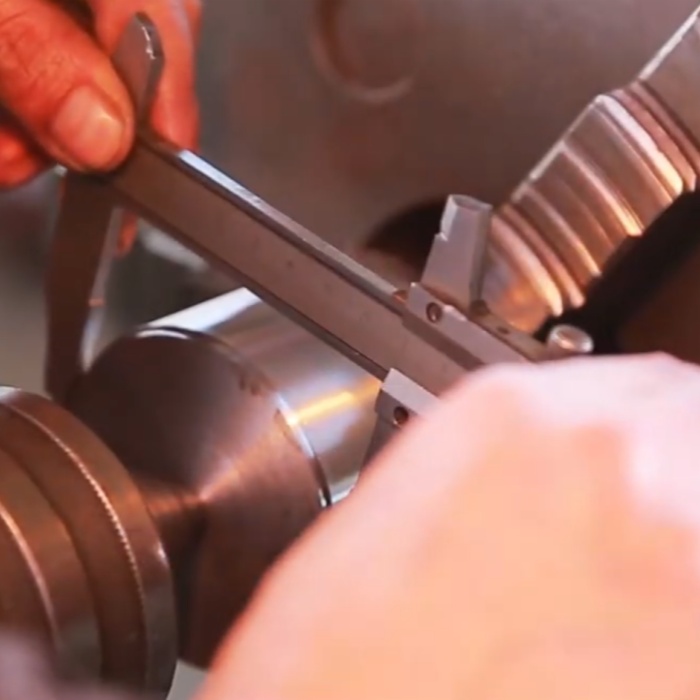 سنگ شکن داپنگ، حرفه خود را ارتقا دهید