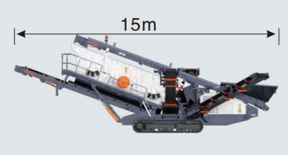 mobile screening station