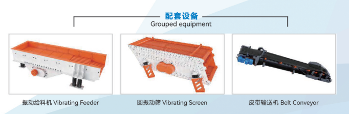 Mobile Crushing Plant