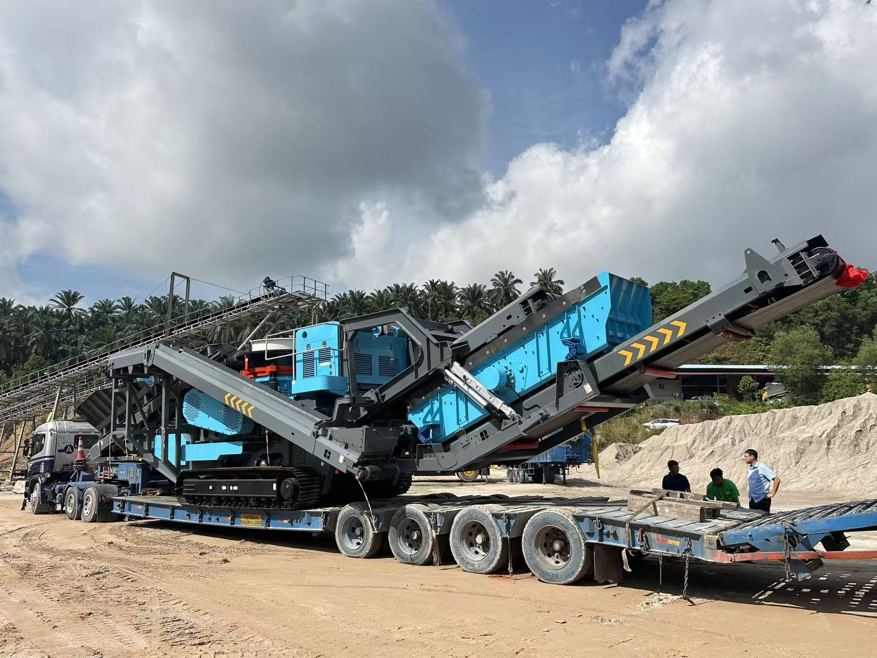 crusher crusher