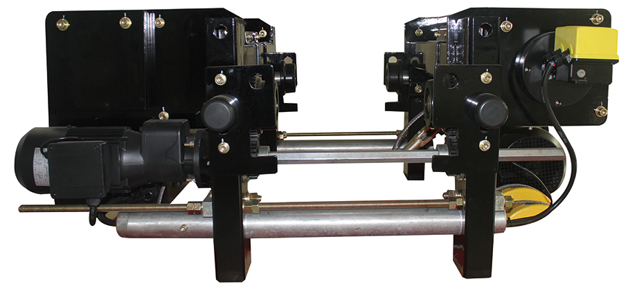 electric hoist for sale