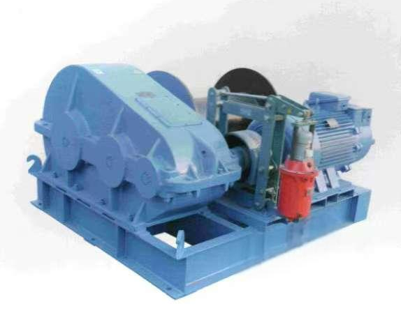 electric boat trailer winch with remote