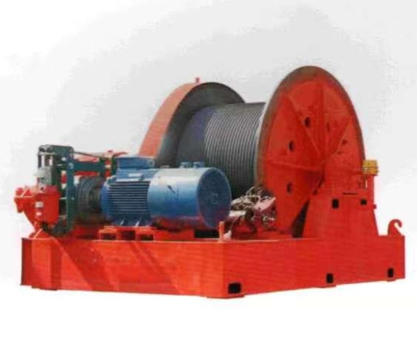 electric hoist gantry crane