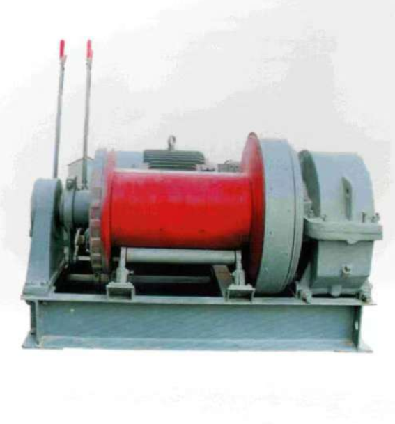 overhead cranes and hoists