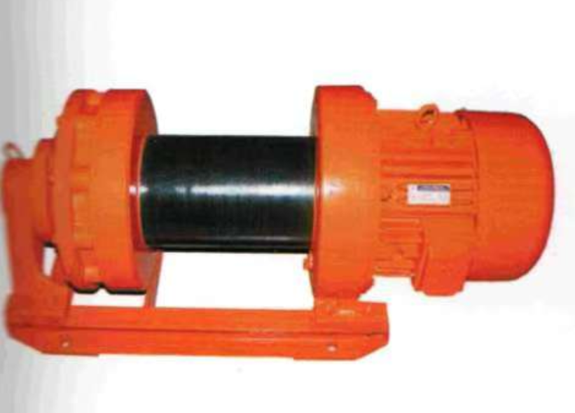 electric boat trailer winch with remote