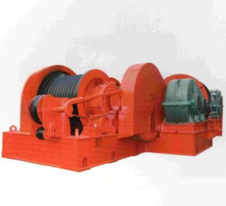 electric hoist gantry crane