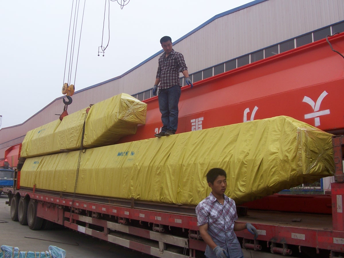 Индонезия однобалочная поставка