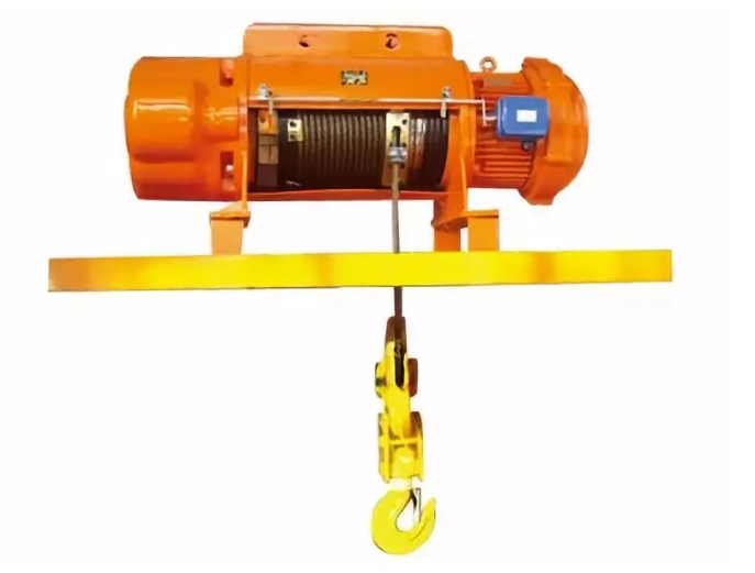 electric hoist small