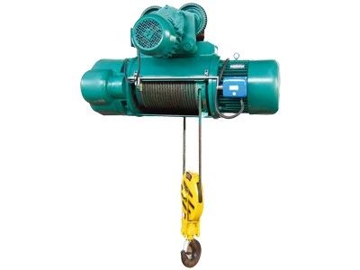 electric hoist small