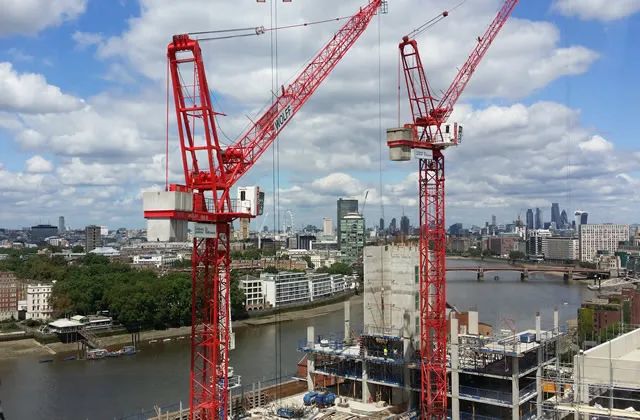 How to choose a crane? How to choose the type and model of crane?