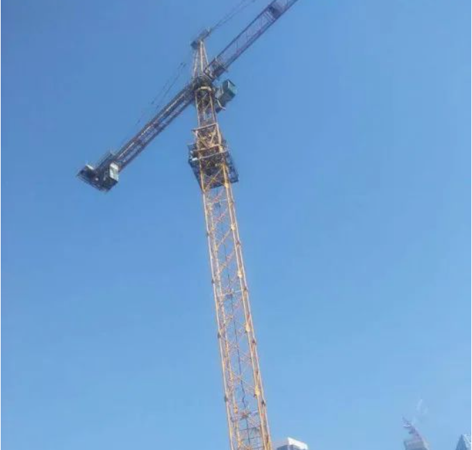 single girder overhead cranes