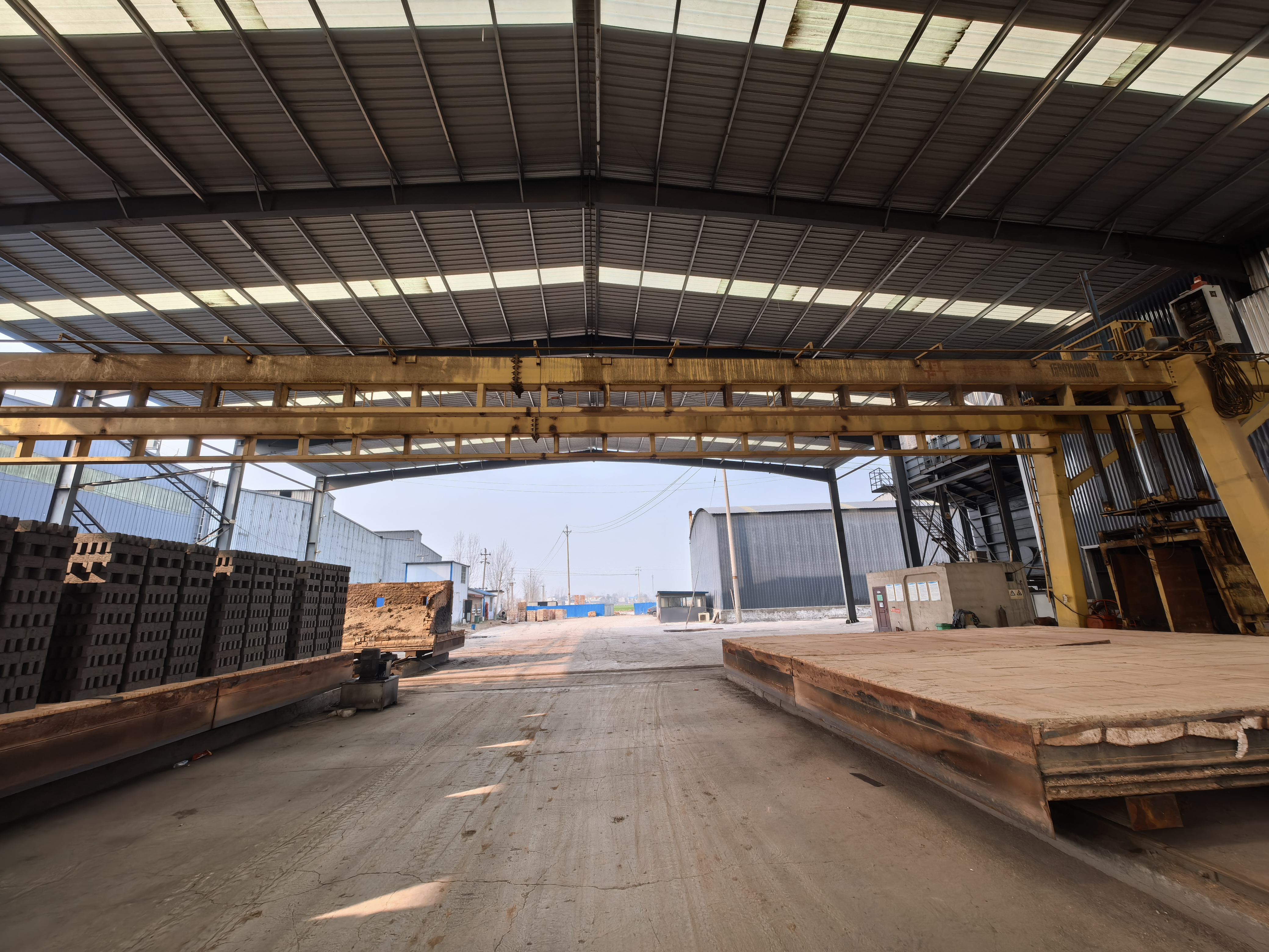 portable gantry cranes