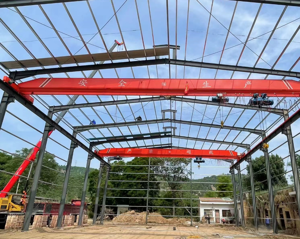 gantry crane 10 ton