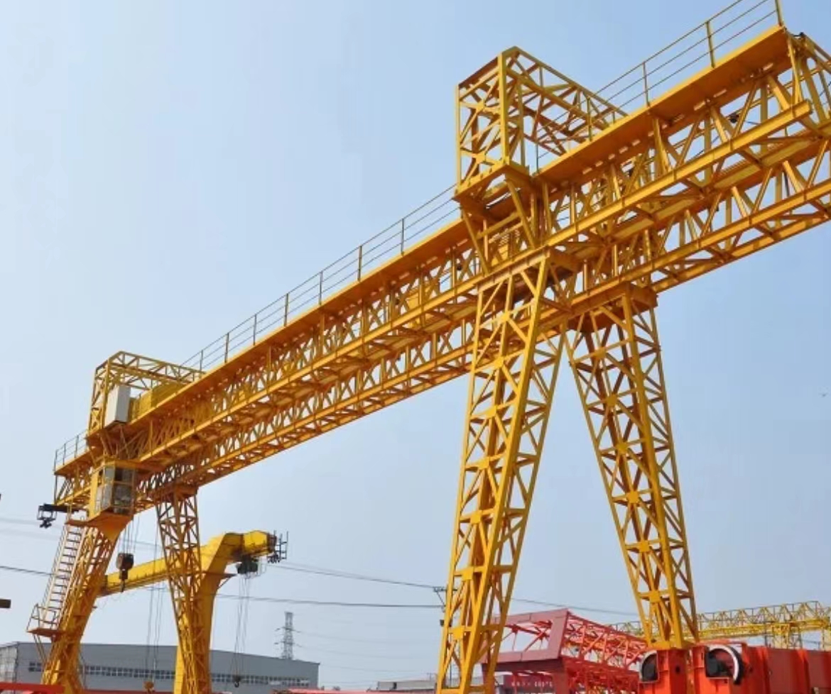 gantry cranes for sale
