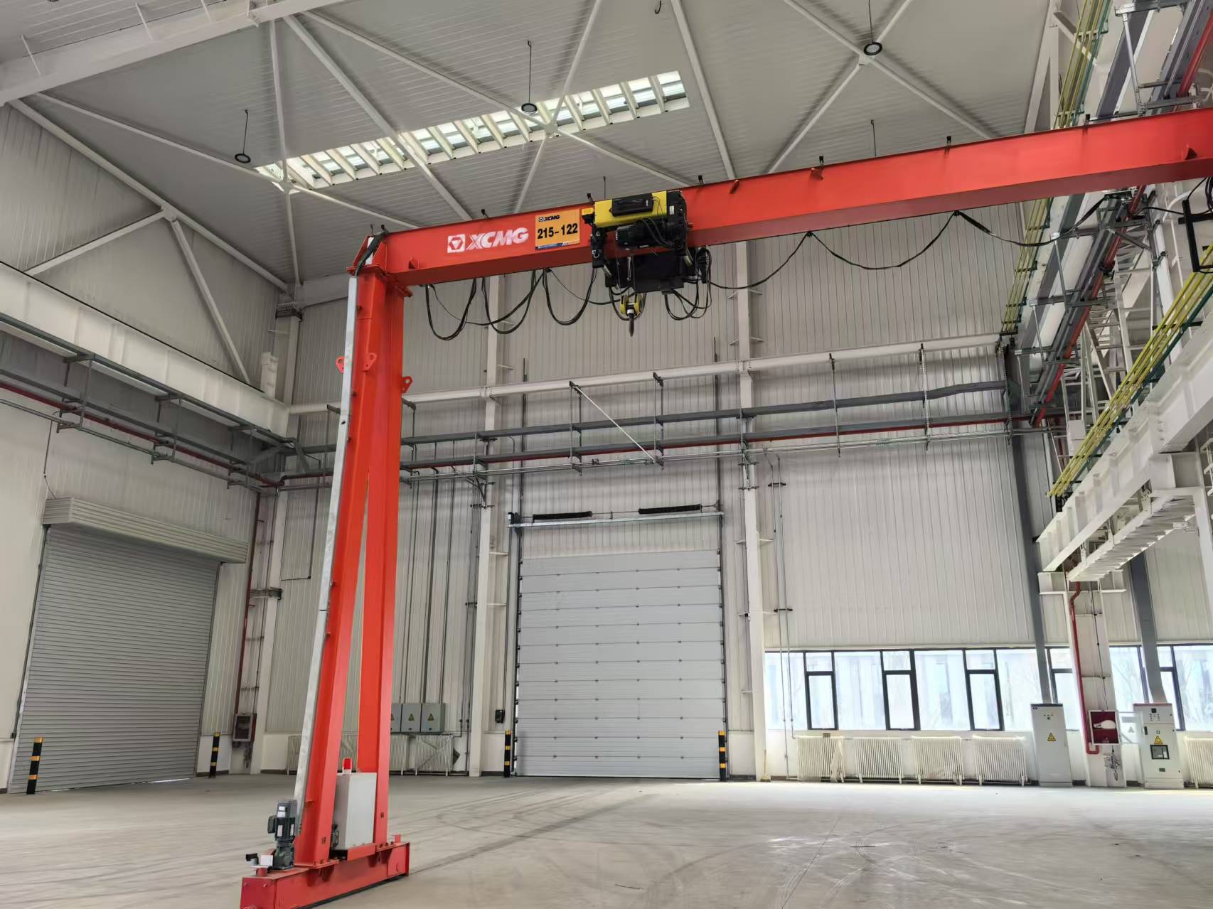 gantry crane for sale
