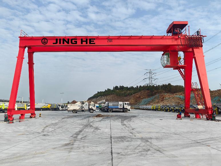 gantry crane for sale