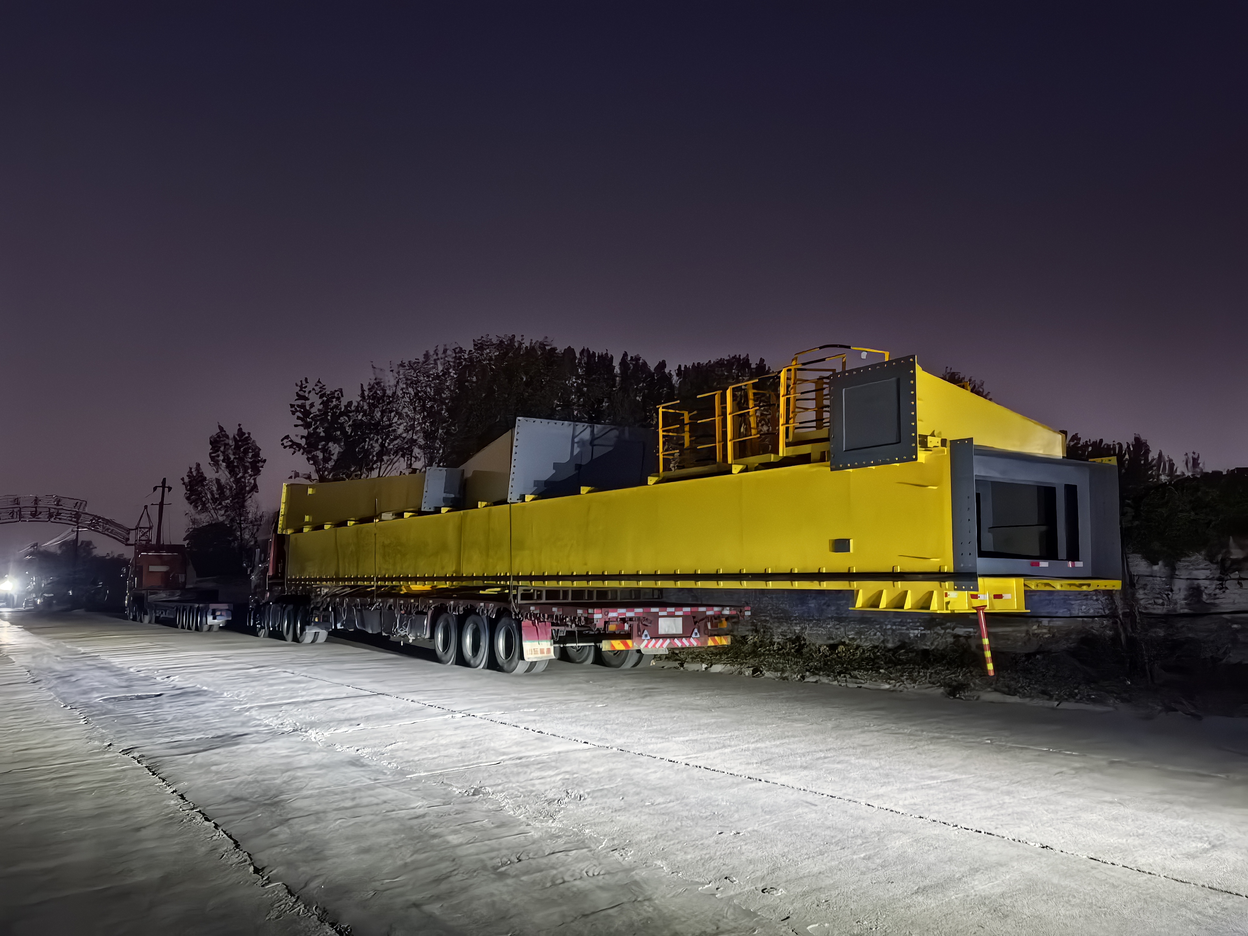 gantrycrane