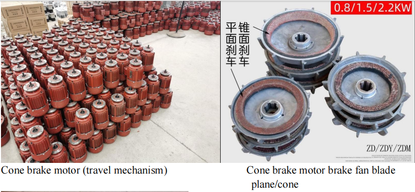 electric hoist for sale