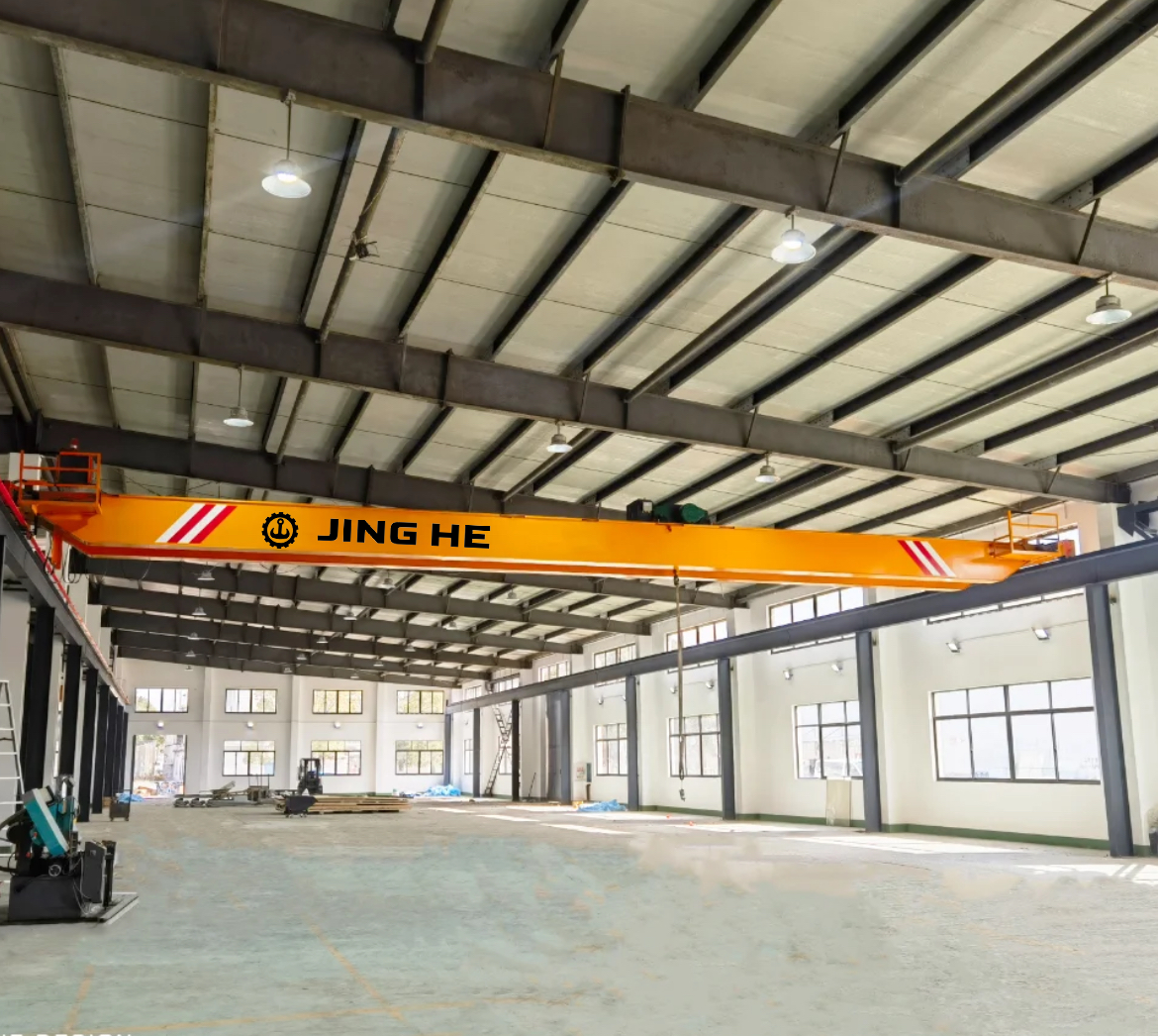 electric overhead crane