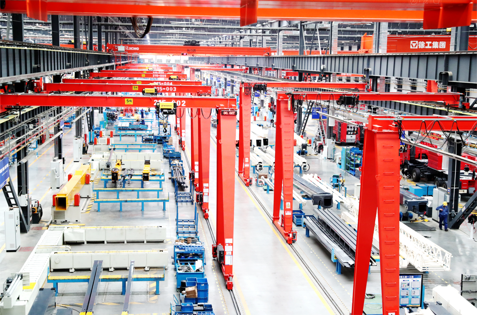 Lead customers to visit