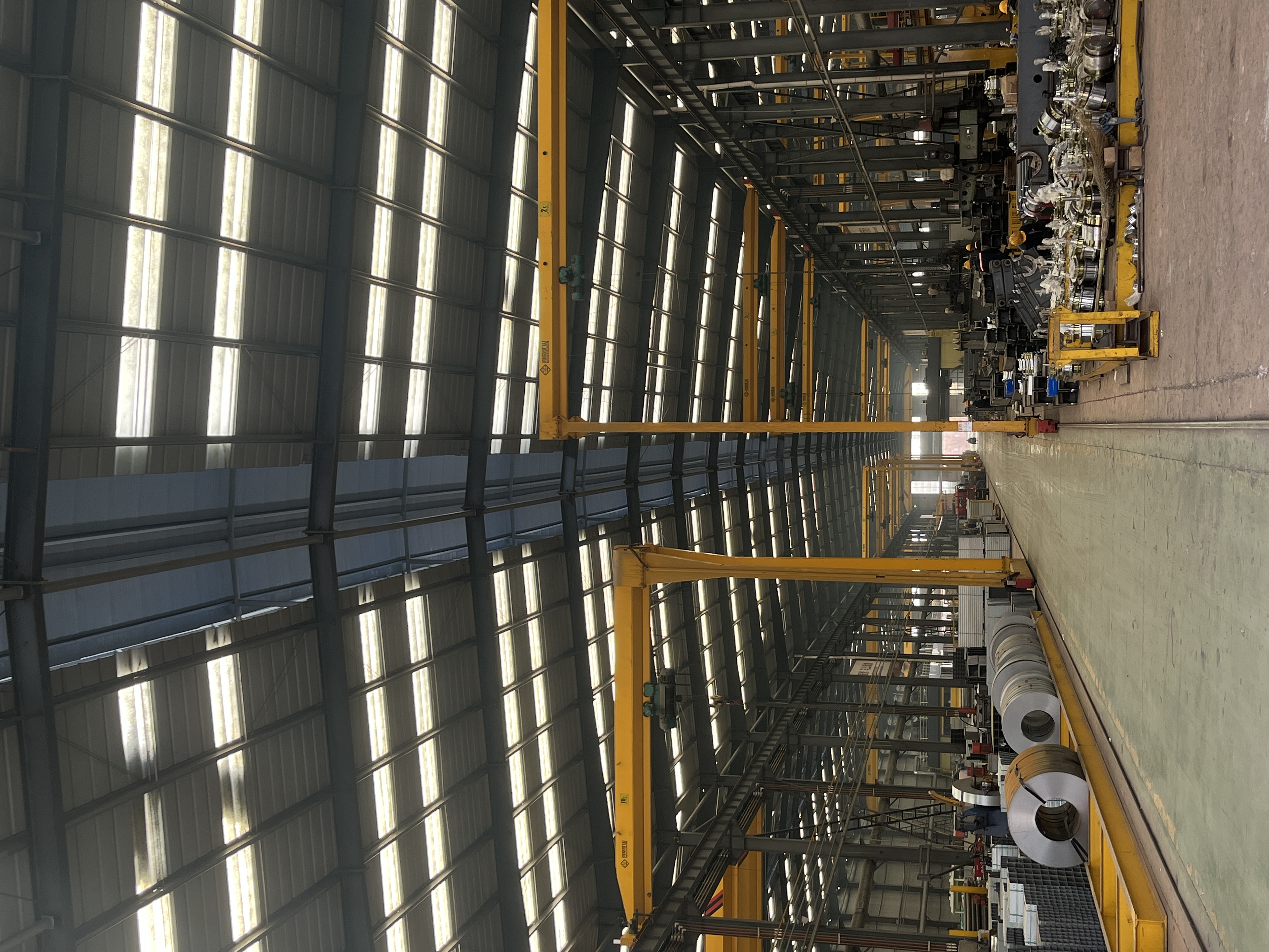gantry crane for sale