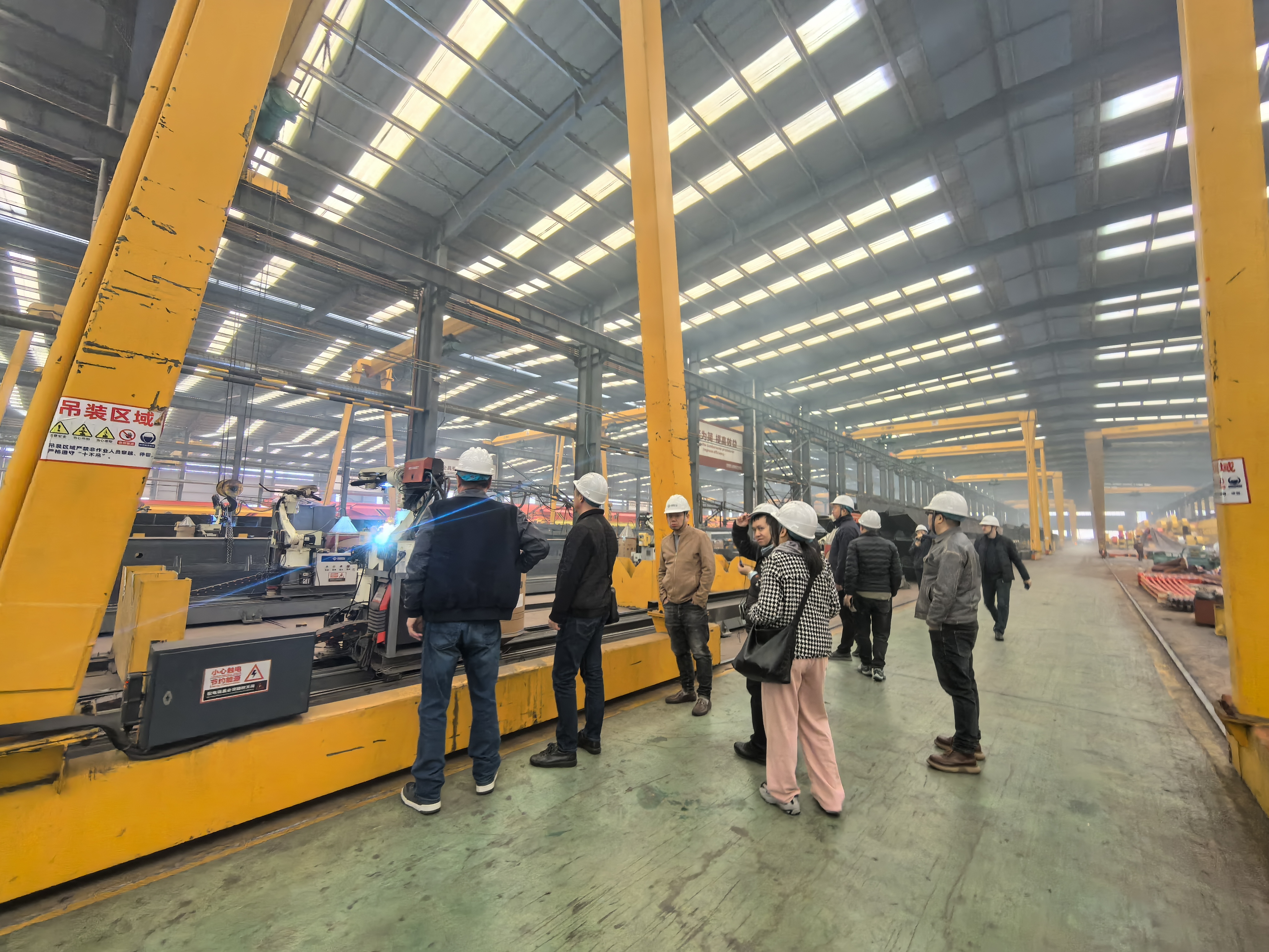 Top 10 crane manufacturers in China