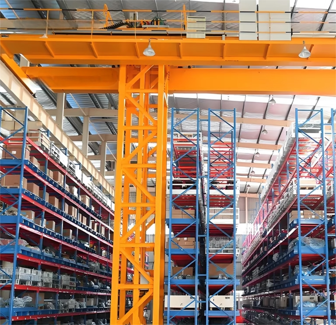 gantry crane for sale