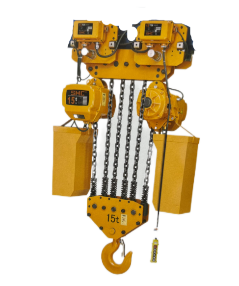 electric chain hoist for sale