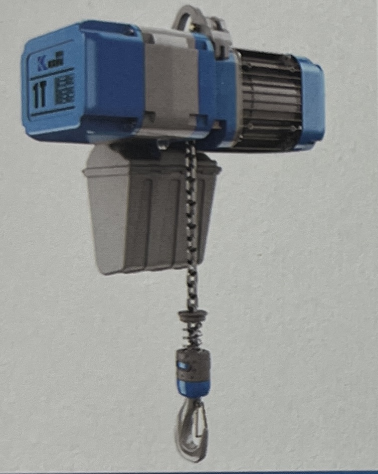 Electric Hoist