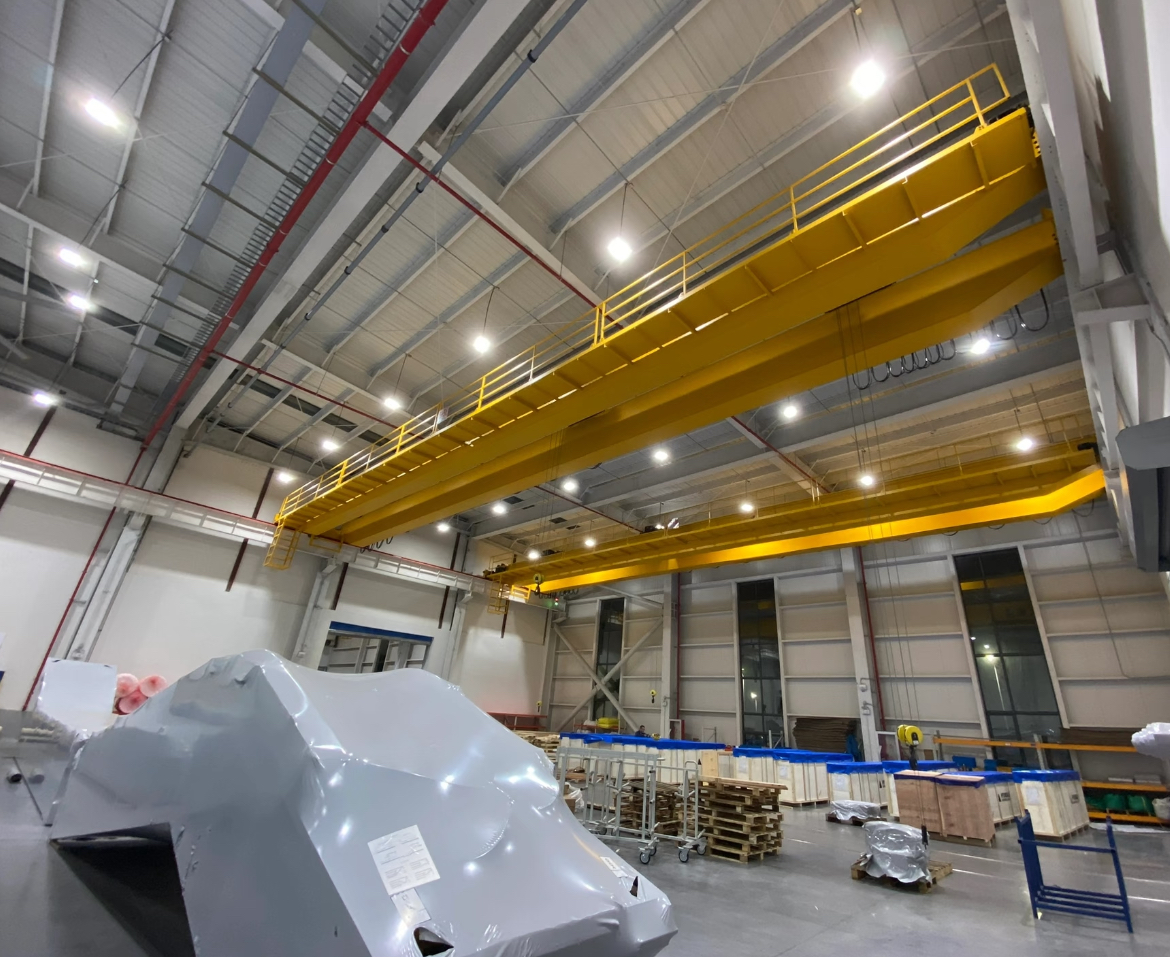 buy overhead crane