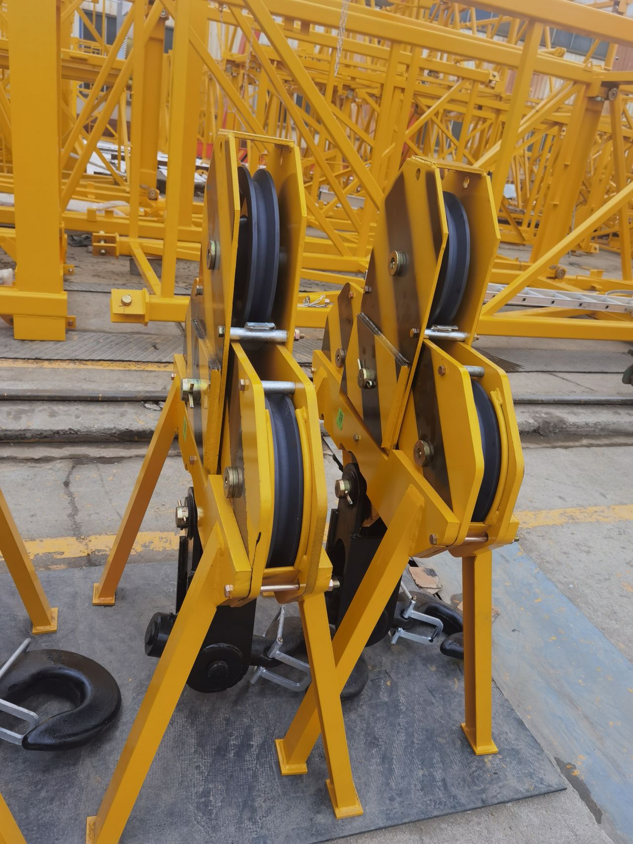 Kren Menara