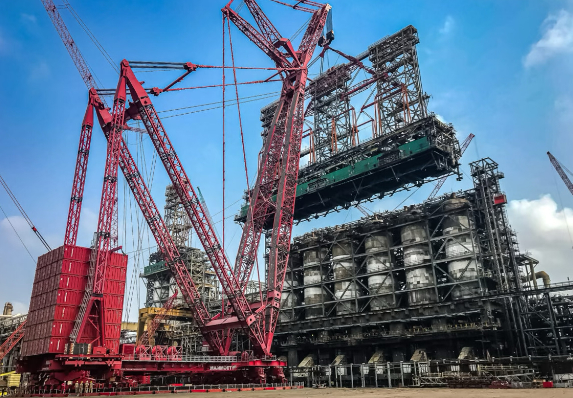 India Infrastructure Investment