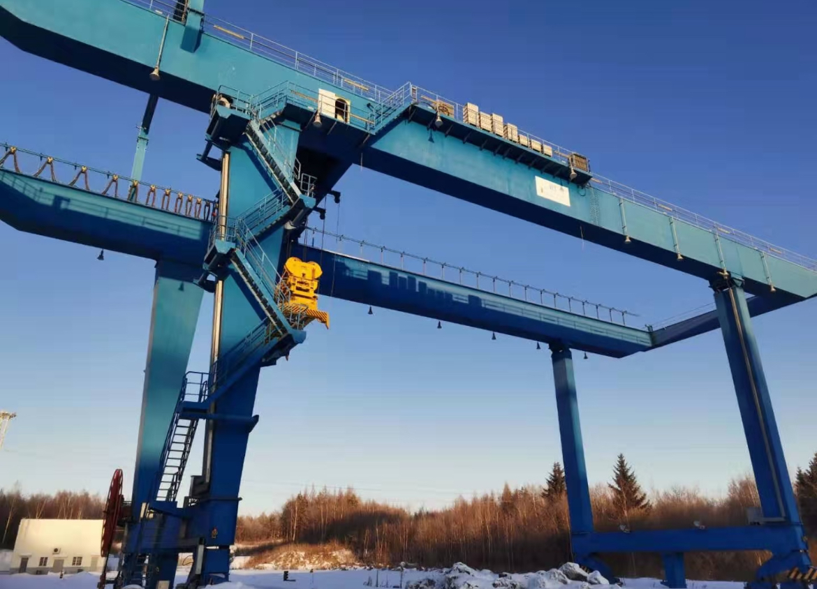 RMG Safety