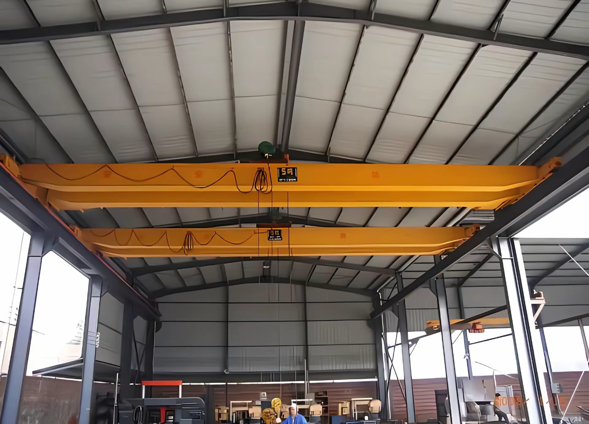 Main beam