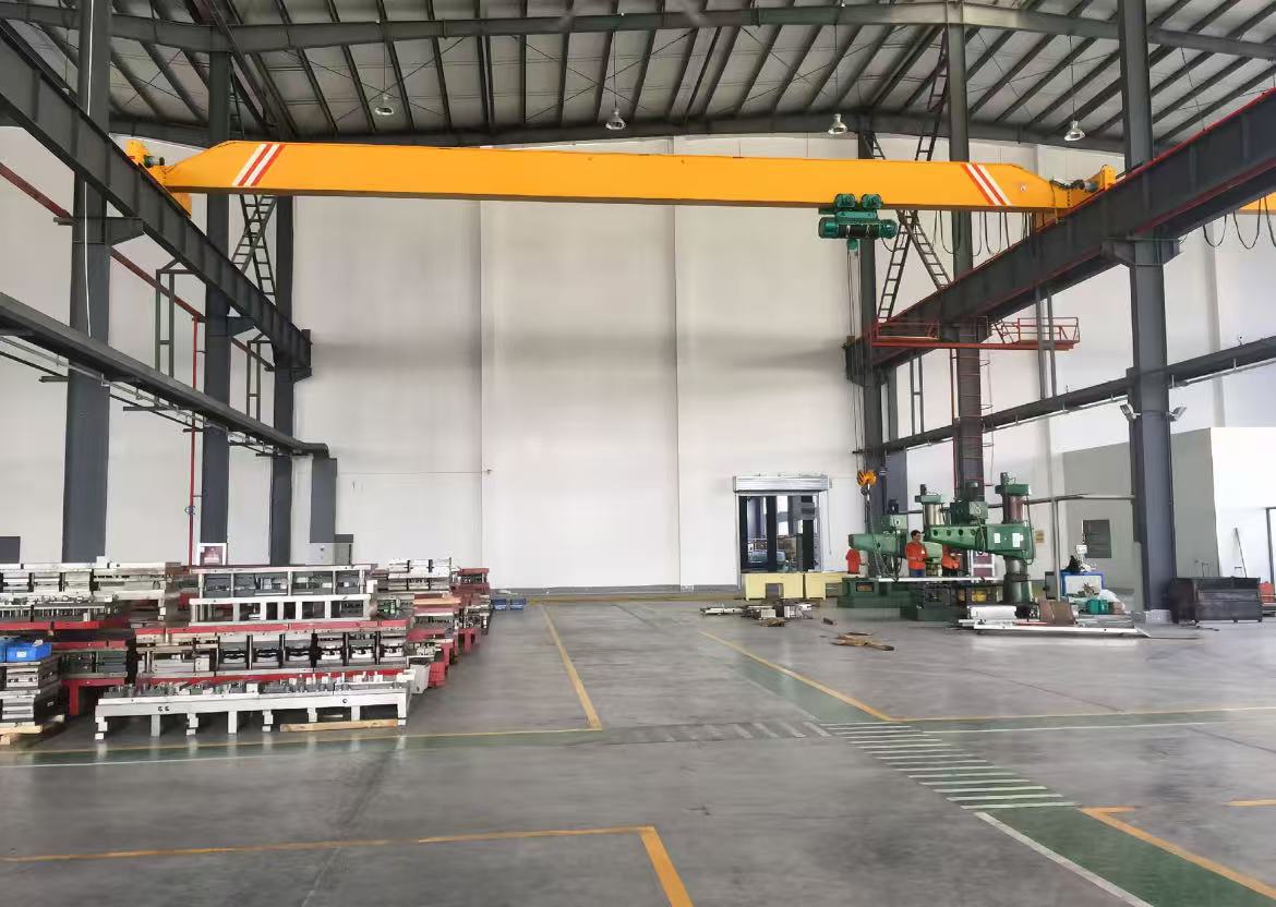Electric Hoist