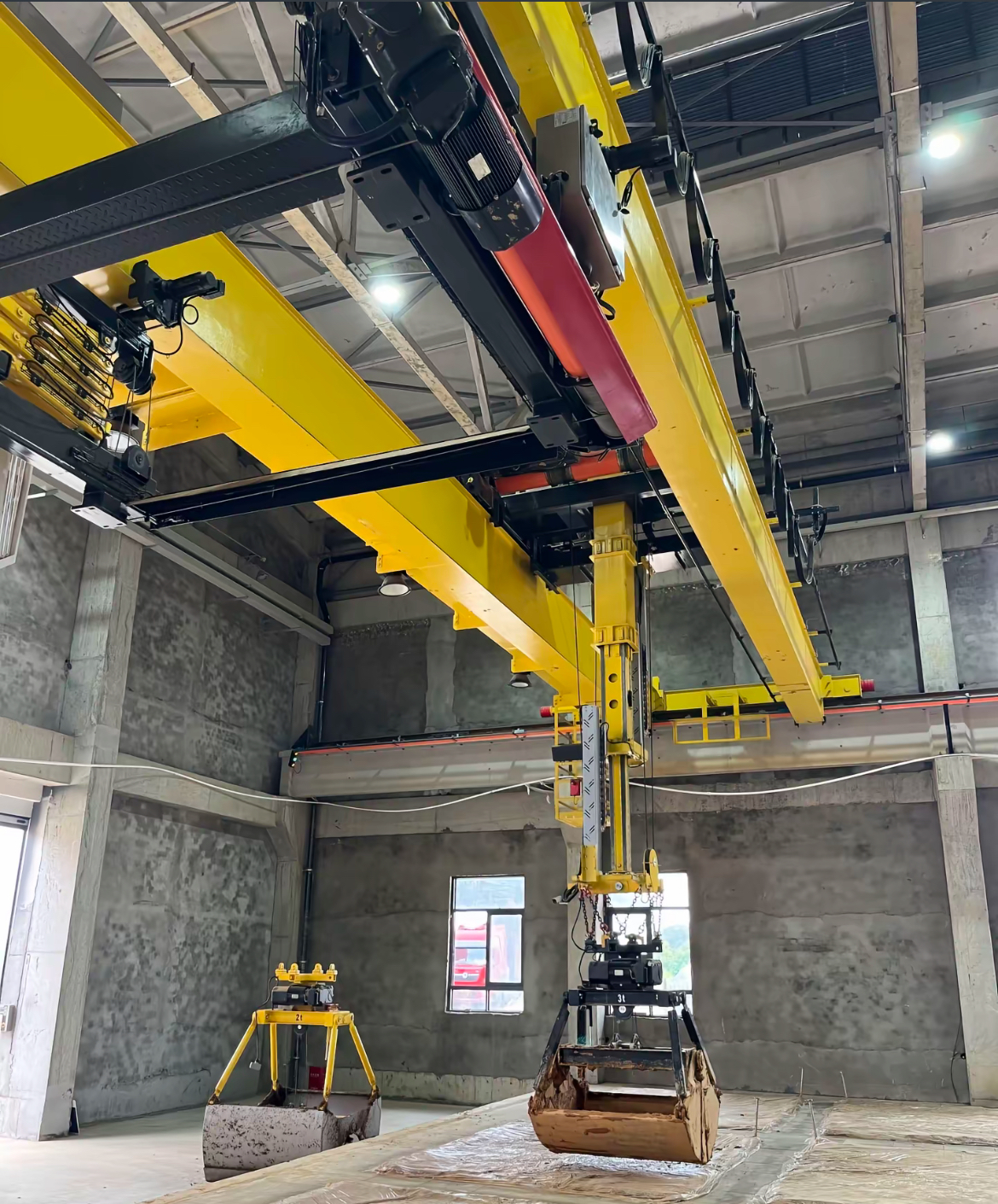 material handling equipment