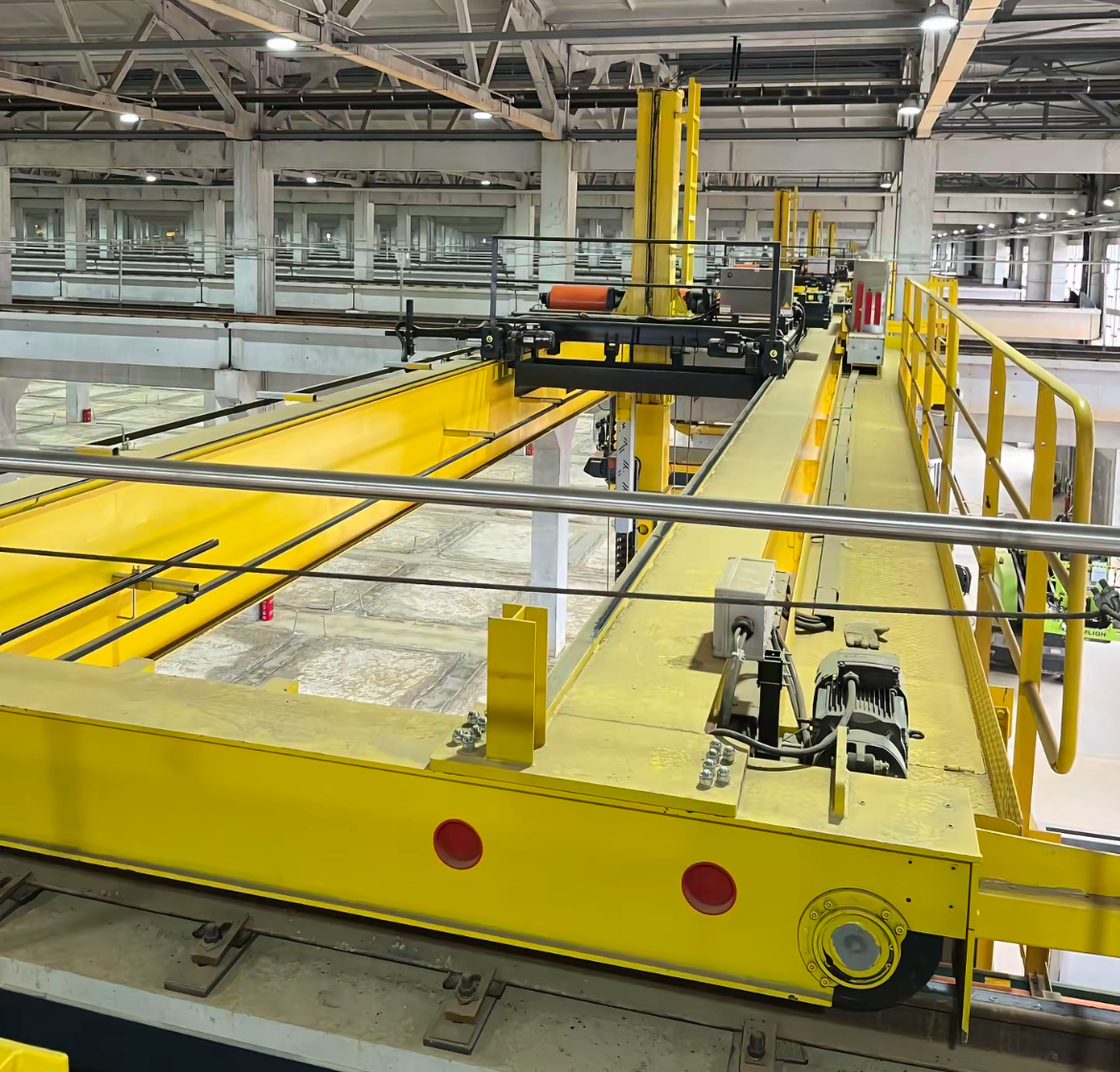 material handling equipment