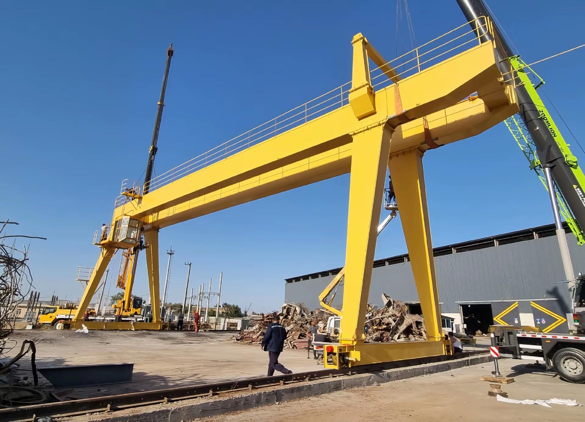 electric hoist