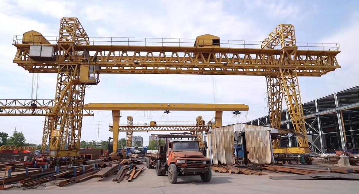 electric hoist