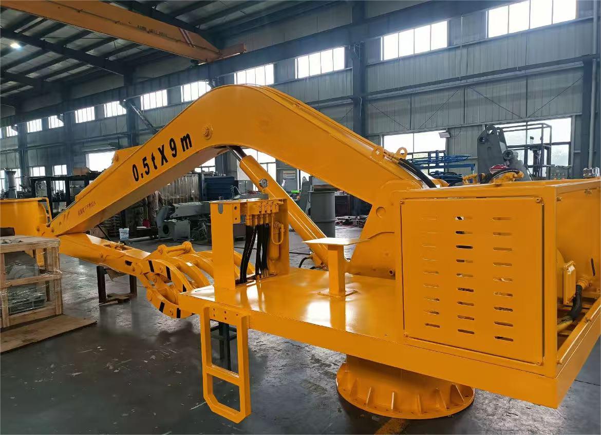 bridge crane electrical requirements
