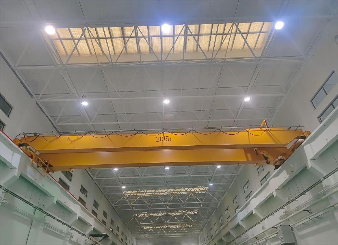 overhead crane