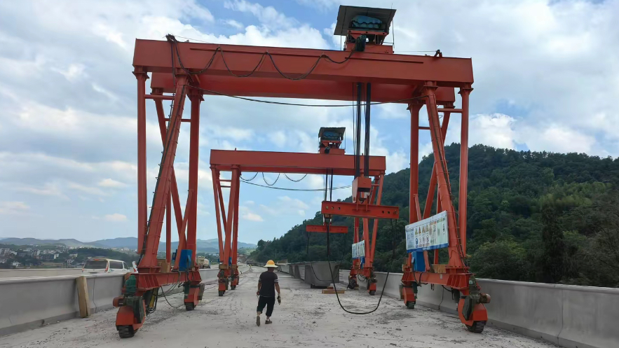 Gantry Crane