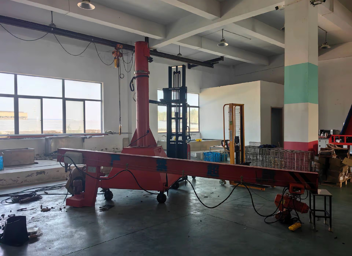 jib crane