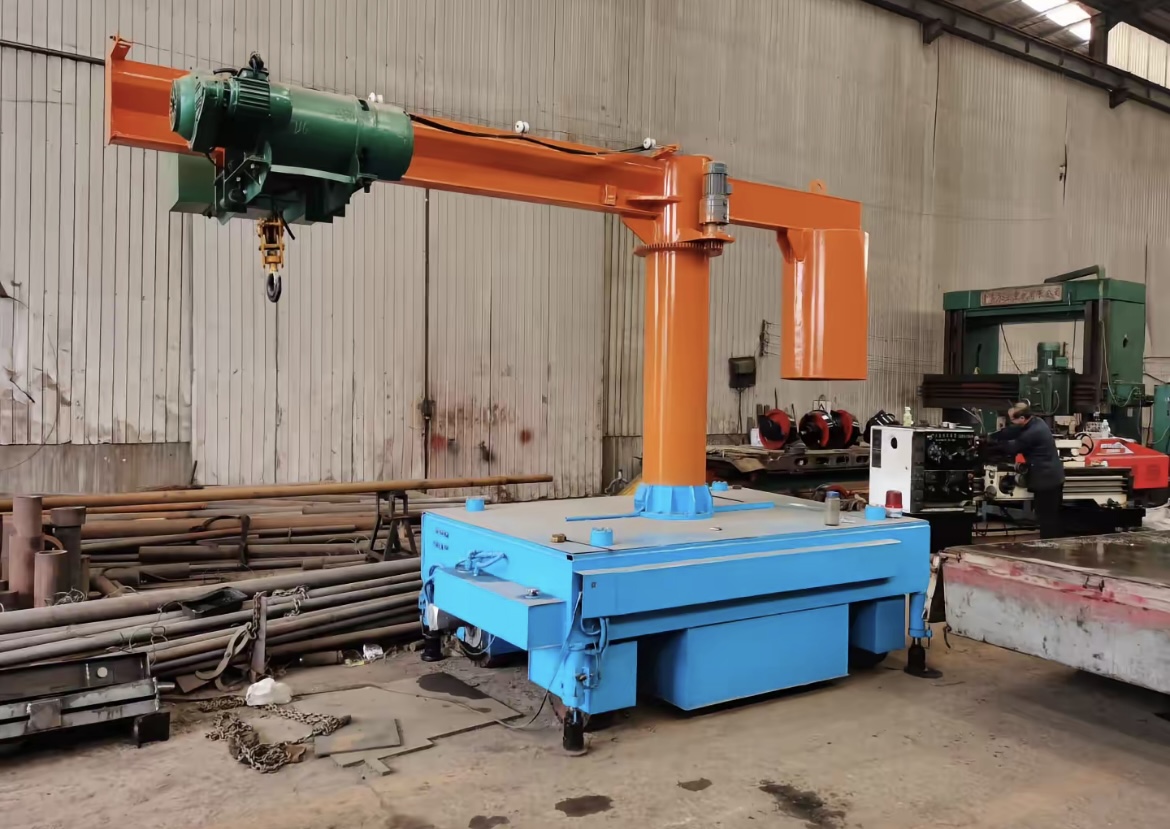 jib crane