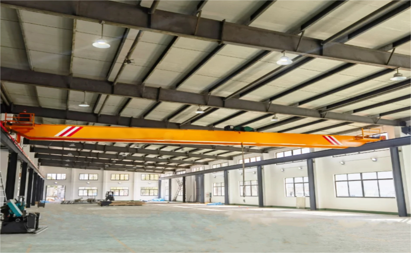 overhead bridge crane prices