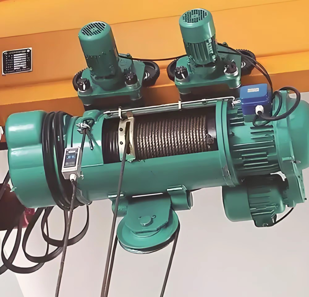 Electric Hoist