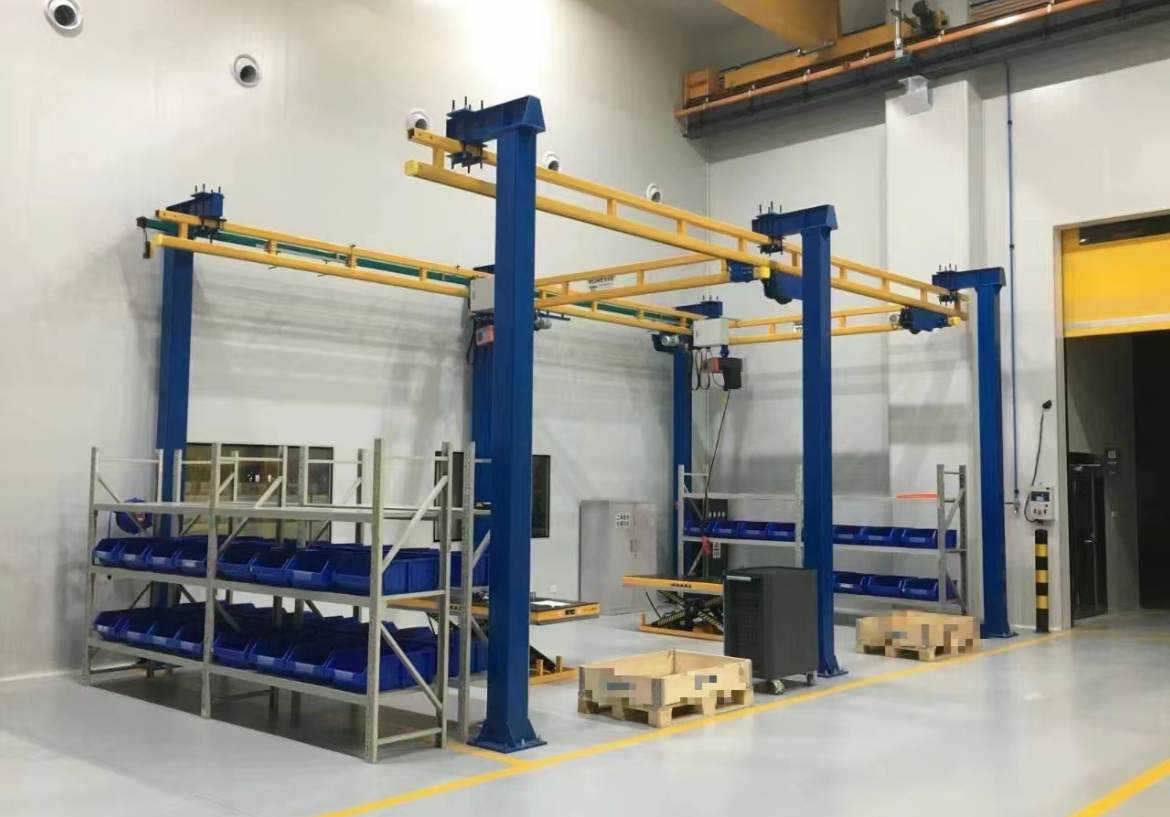 KBK Crane